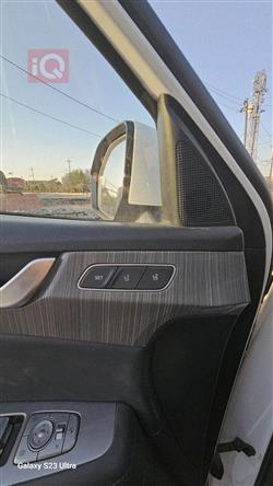 هیوندای پالیسەید